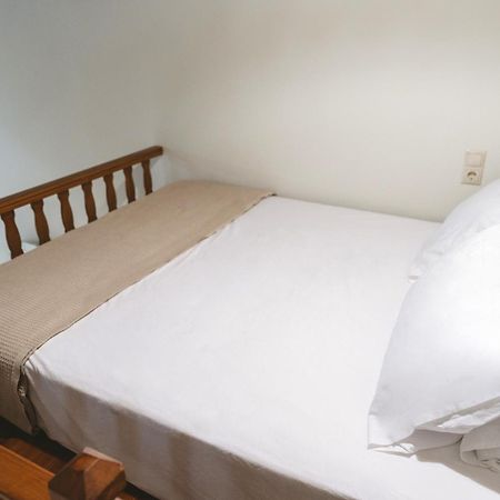 Aesthisis Sensational Accommodation Archangelos أرخانجلوس المظهر الخارجي الصورة