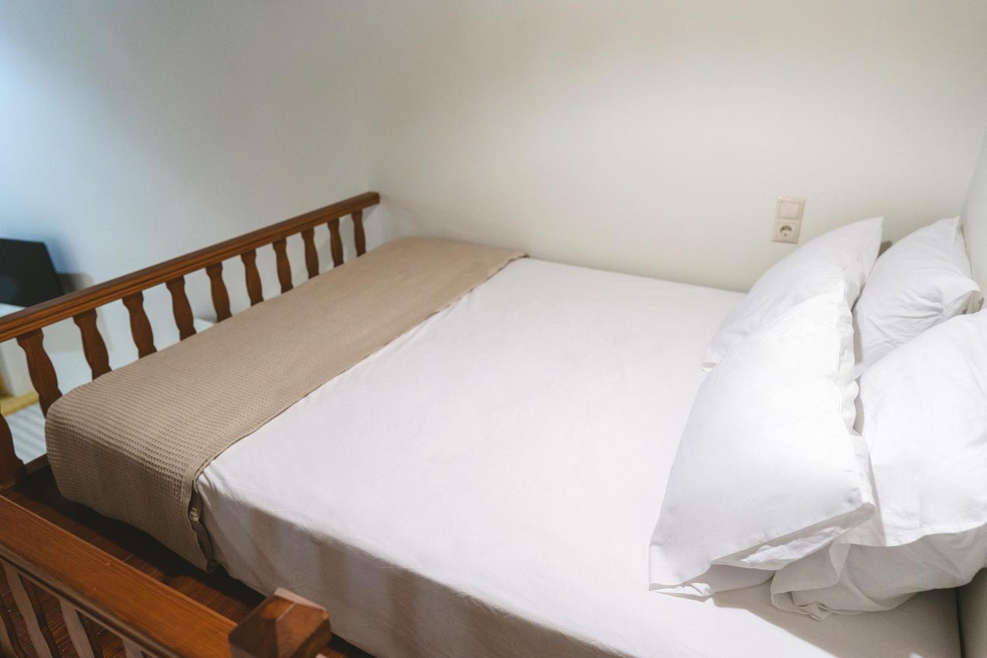 Aesthisis Sensational Accommodation Archangelos أرخانجلوس المظهر الخارجي الصورة